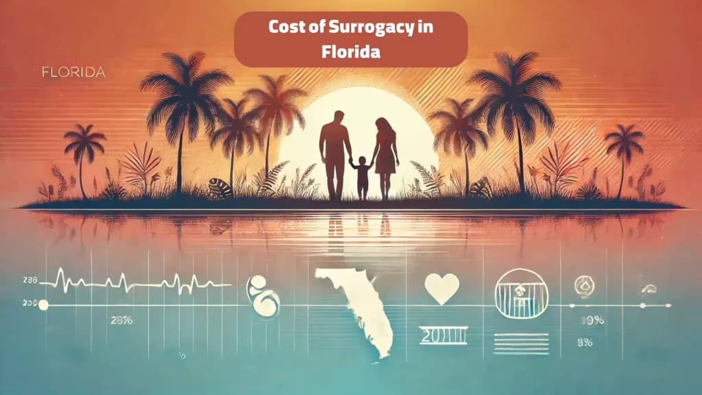 Cost of Surrogacy in Florida