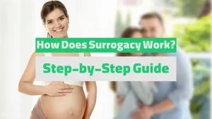 How Does Surrogacy Work