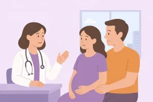 ما هي عملية تأجير الرحم؟