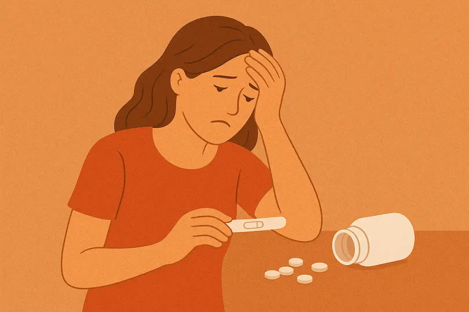 Does Geritol Help You Get Pregnant