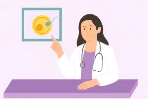 Iran ivf package gender selection