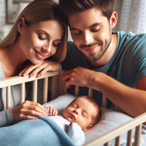 Sophia 66 خانواده آمریکایی که با استفاده از خدمت رحم اجاره ای صاحب فرزند شدند