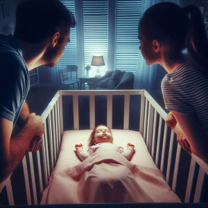 Julia Mora 69 خانواده موریسی که با استفاده از سرویس رحم اجاره ای و تعیین جنسیت صاحب فرزندی با جنسیت دختر شدند