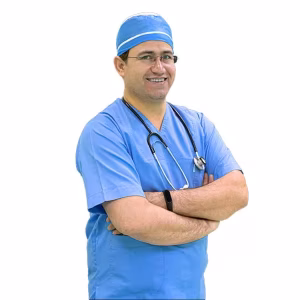 سید ناصر اسماعیلی