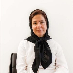 مسروره حسینی 1