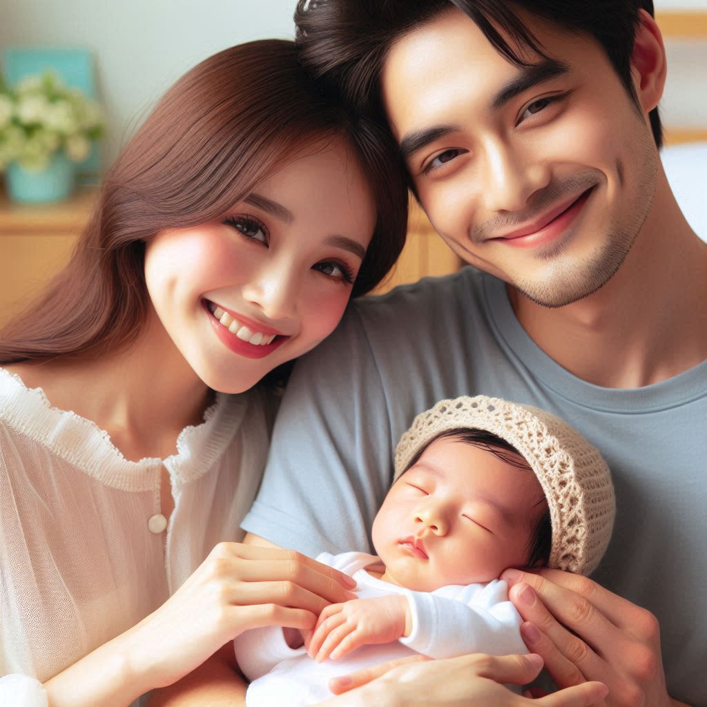 رحم اجاره‌ای تضمینی + PGS