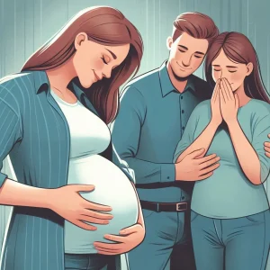 Basic Surrogacy Package + PGS