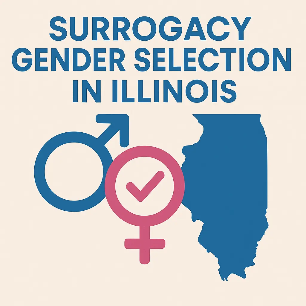 Surrogacy Cost in Illinois 4 surrogacy gender selection illinois