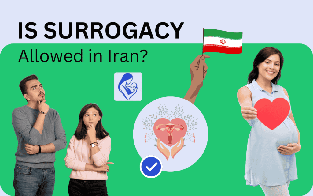 Is Surrogacy Legal in Iran