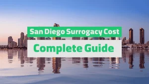 surrogacy san diego