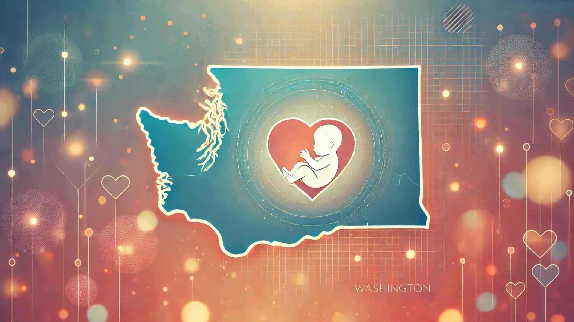 Surrogacy Cost in Washington