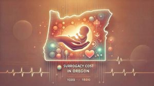 Surrogacy Costs in Oregon