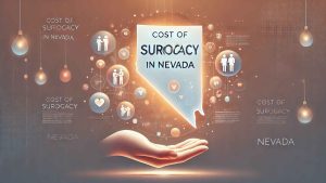 Surrogacy costs in Nevada
