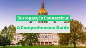 Surrogacy in Connecticut