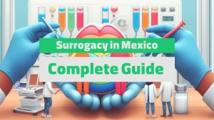 Surrogacy in Mexico Legal, Cost, & Best Agencies