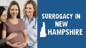Surrogacy in New Hampshire