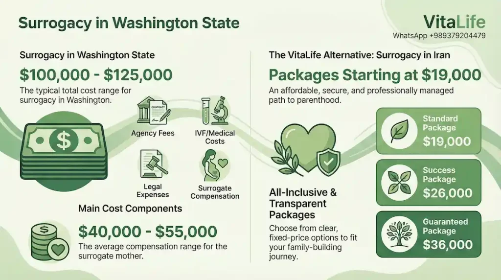 surrogacy in washington state