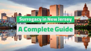 Surrogacy in New Jersey