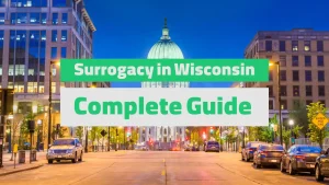 Surrogacy in Wisconsin