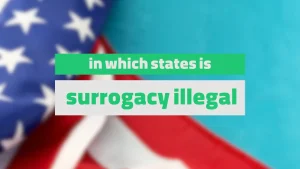 surrogacy illegal in which states