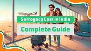Surrogacy Cost in India