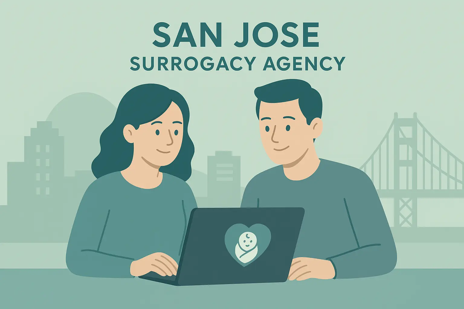 San Jose Surrogacy Agency