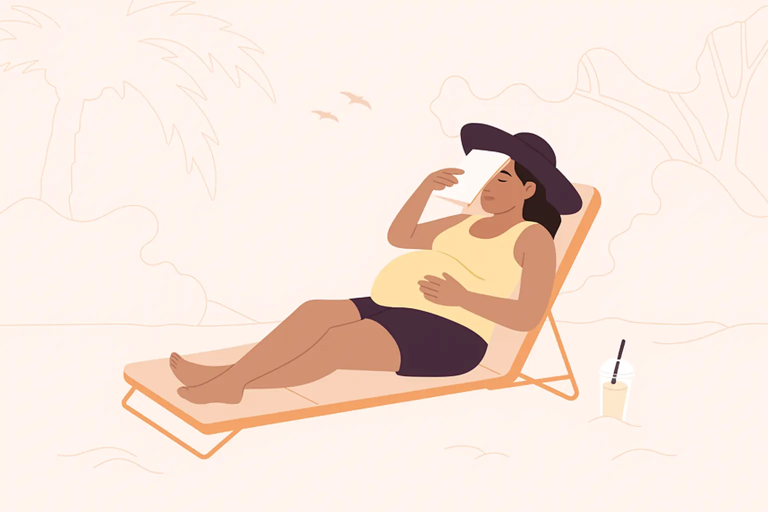 Morning Sickness in Pregnancy Symptoms, Timing, and Relief