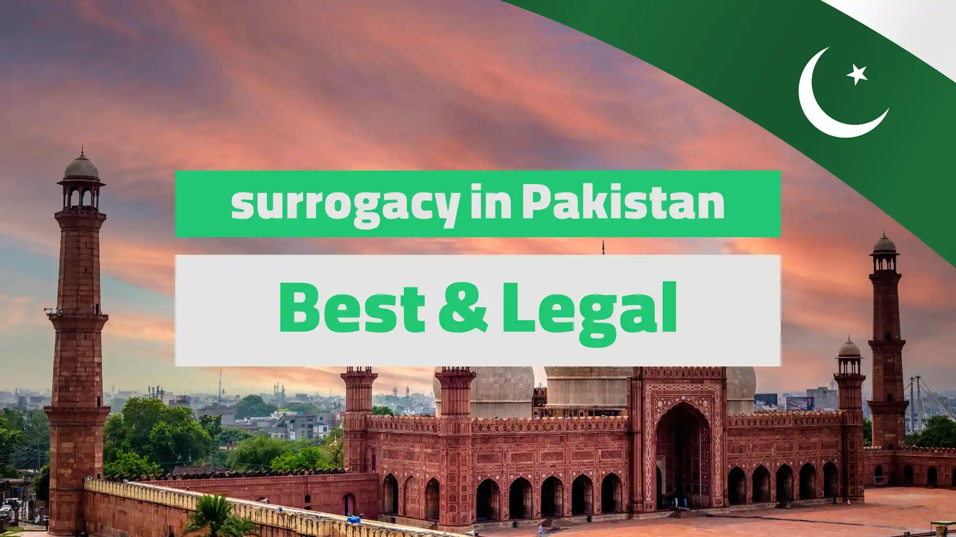 How Much Does Surrogacy Cost in Pakistan 2025? 1 surrogacy in Pakistan