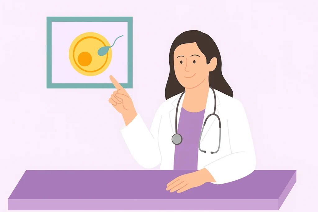 Iran ivf package gender selection